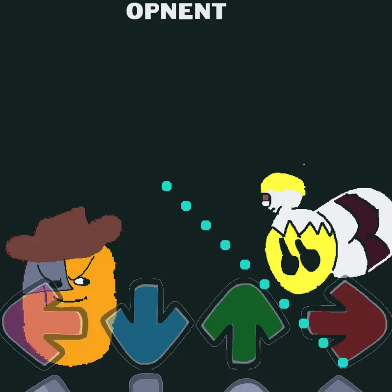 Game by @ribombee
