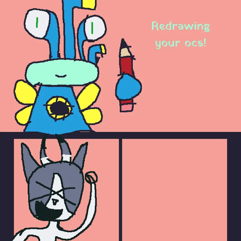 Game by @rare_wubbox_is_cool