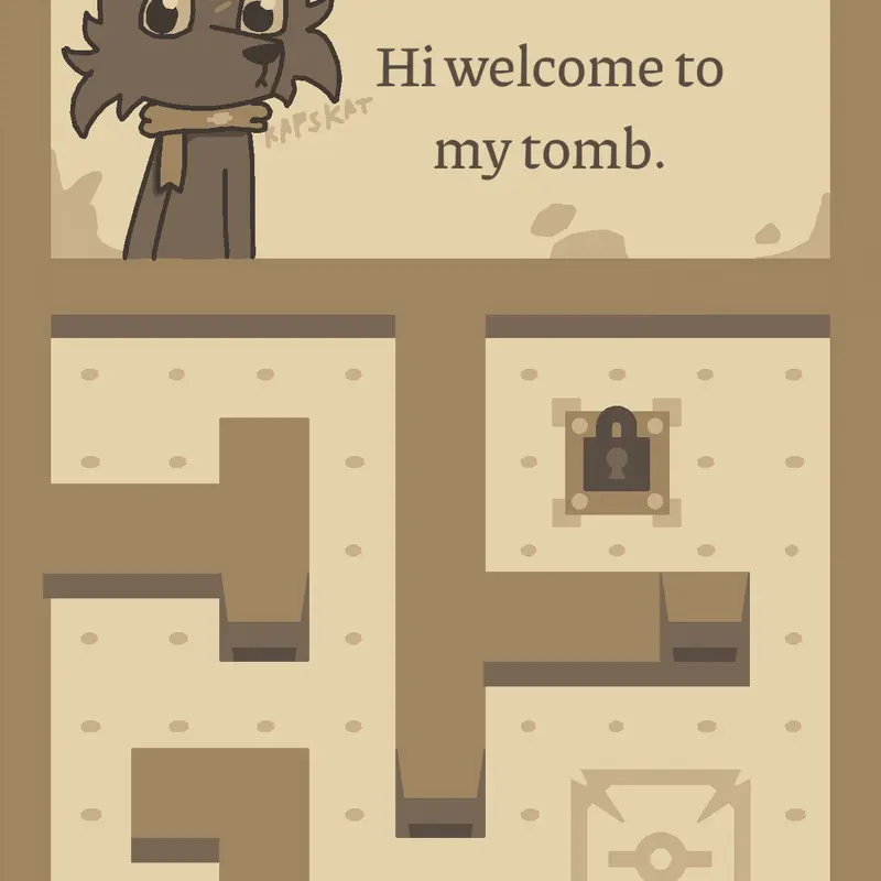 Game by @purrfectly_pawsome