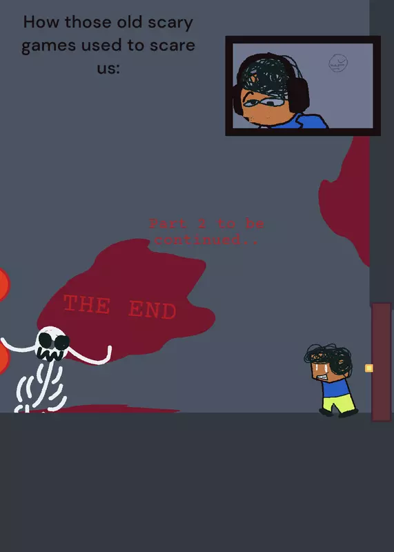 Game by @brayman