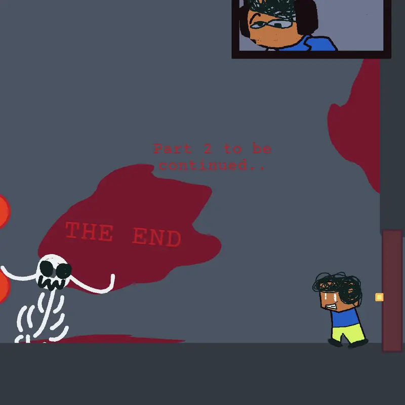 Game by @brayman