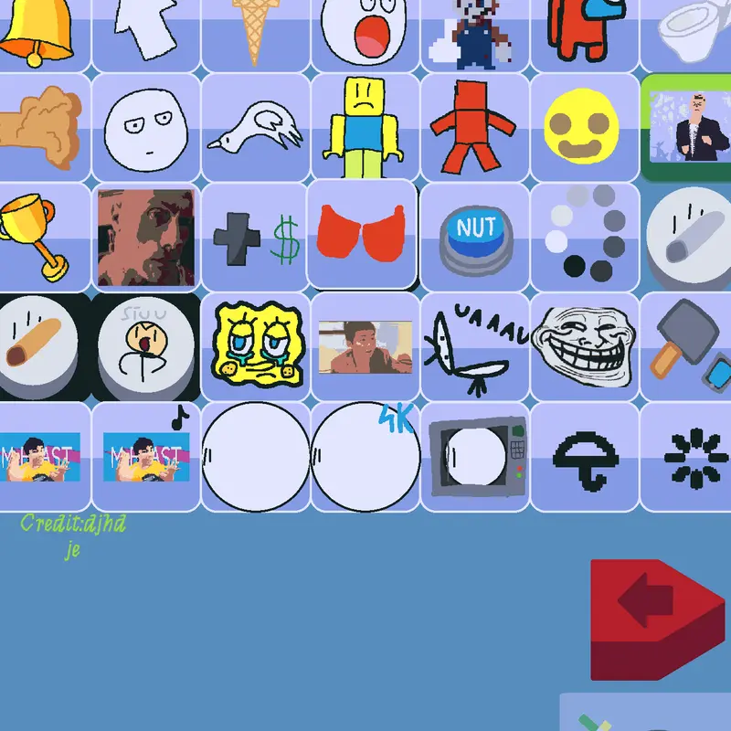 Game by @ygor_r