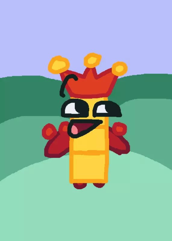 Game by @Kingrileygames