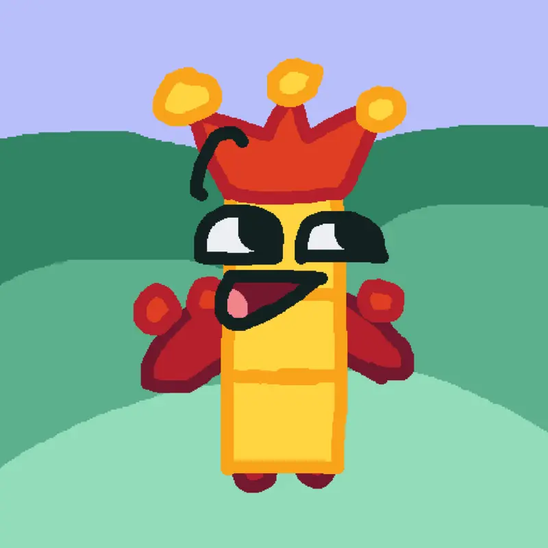 Game by @Kingrileygames