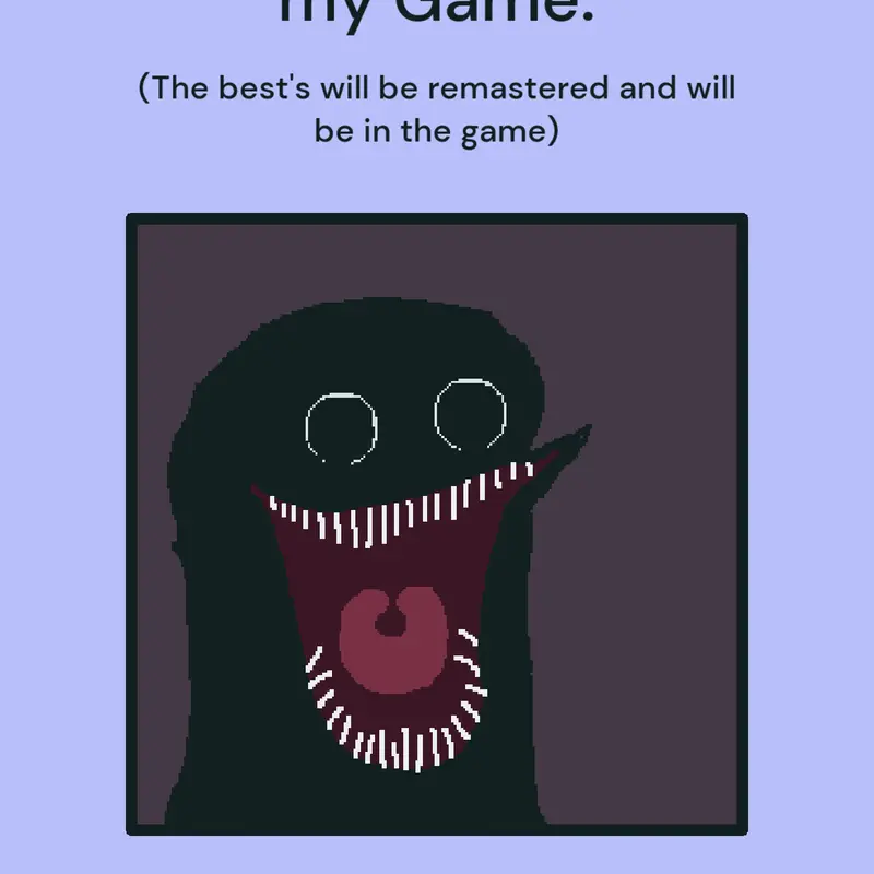 Game by @GGmonke