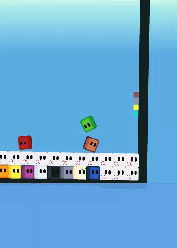 Fun Endings Game by @guest_1332