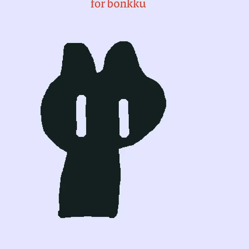 Game by @donkku