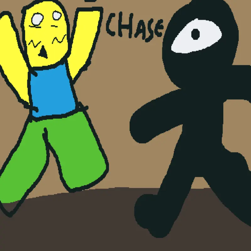 Game by @Spookito