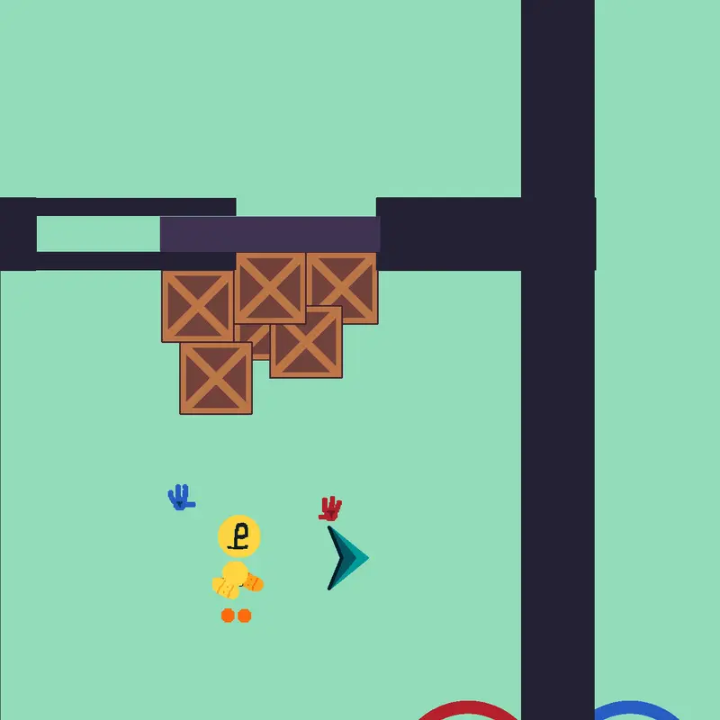 Game by @Gubbydagambler