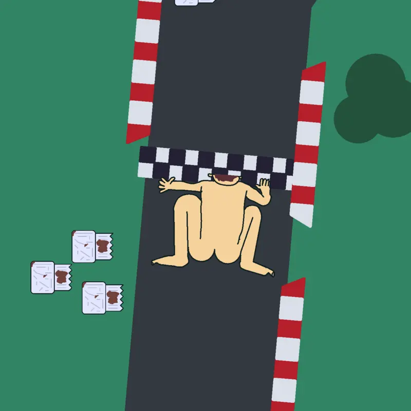 Game by @Waltre