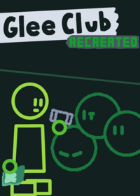 another rhythm game format.