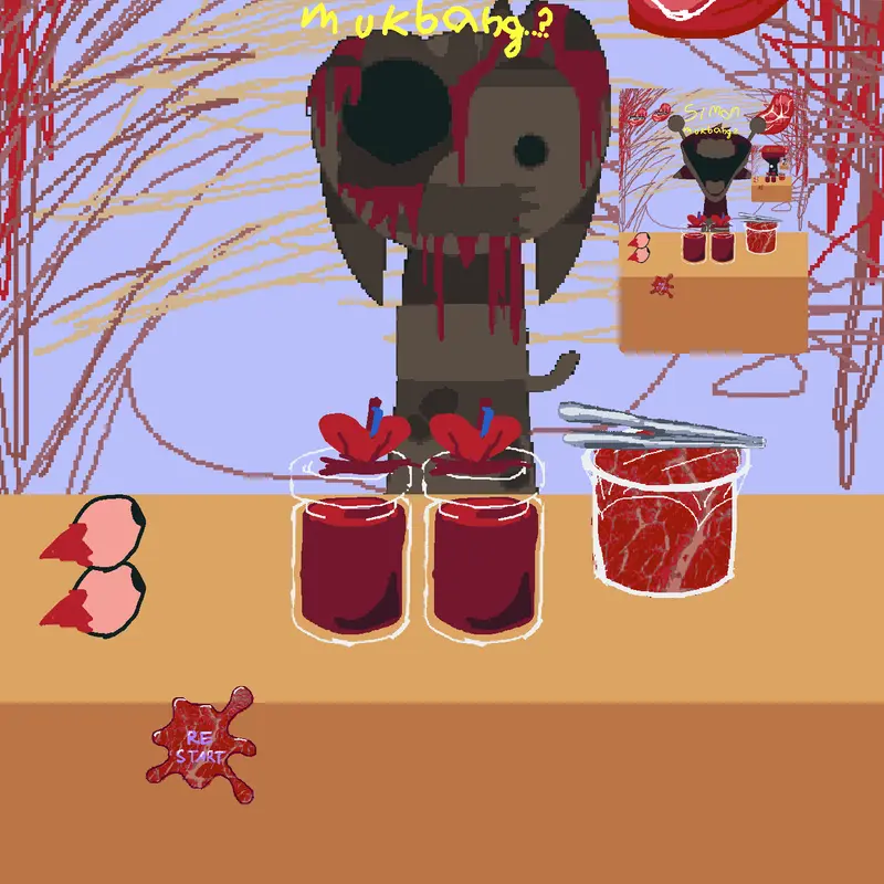 Game by @orensprunki78