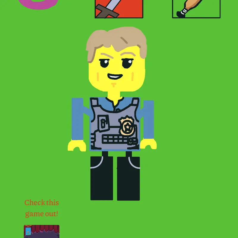Game by @Minteey