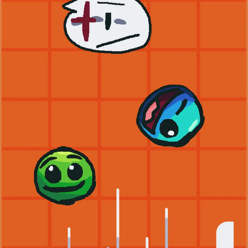 Game by @RalphRanielr70