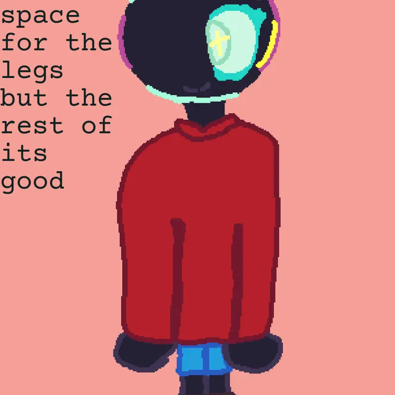 This is random by @lil4ever69