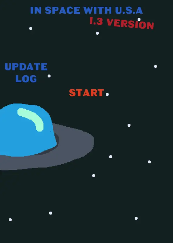 Game by @TheUsa