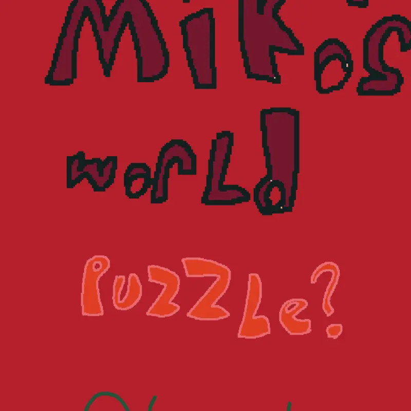 Game by @silly-Mika_78