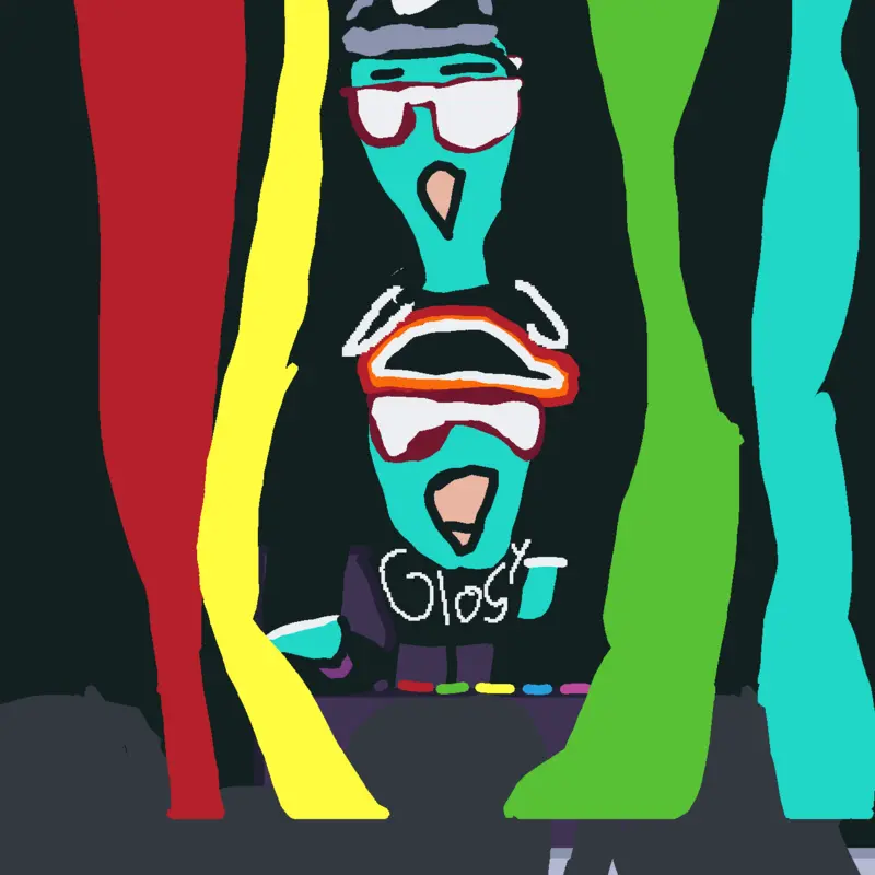Game by @glosygaming2015gameteam