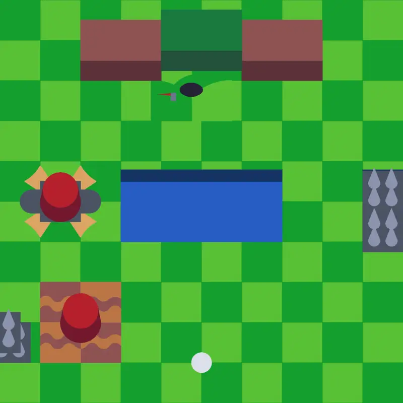 Game by @aall_v