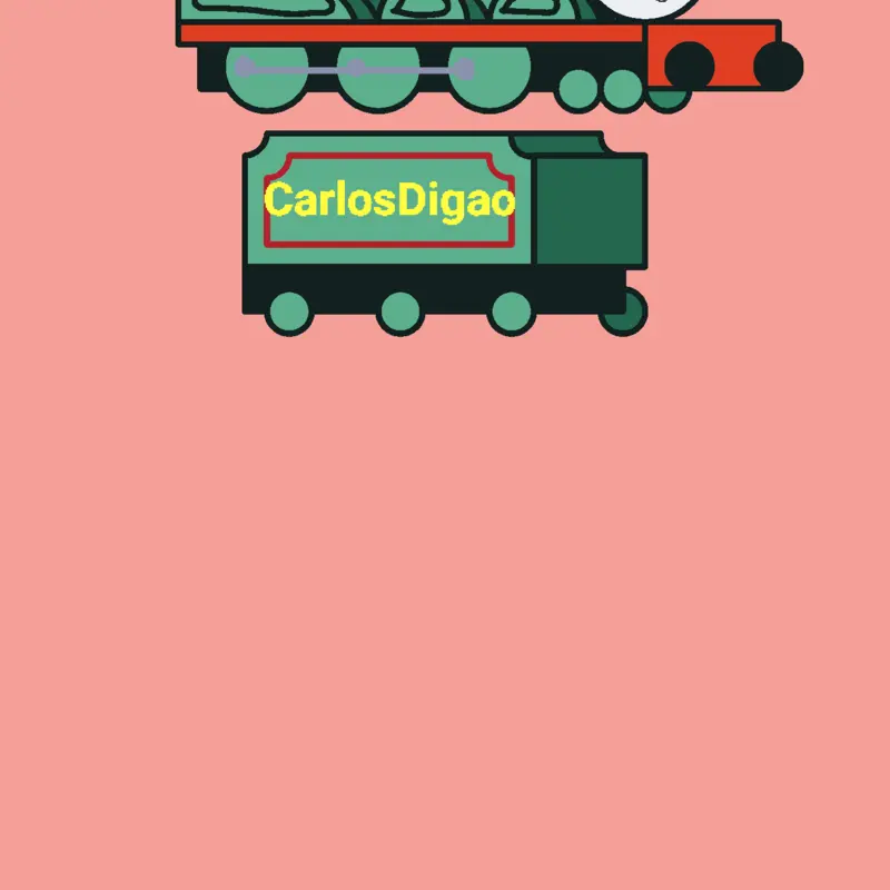 Game by @CarlosDigao