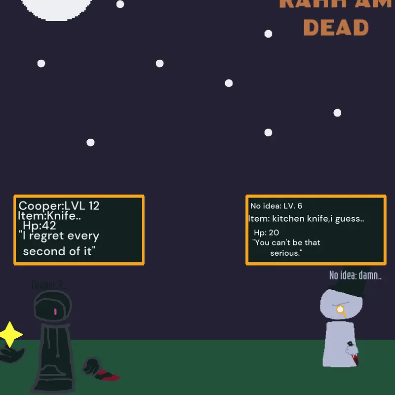 Game by @cornn_official