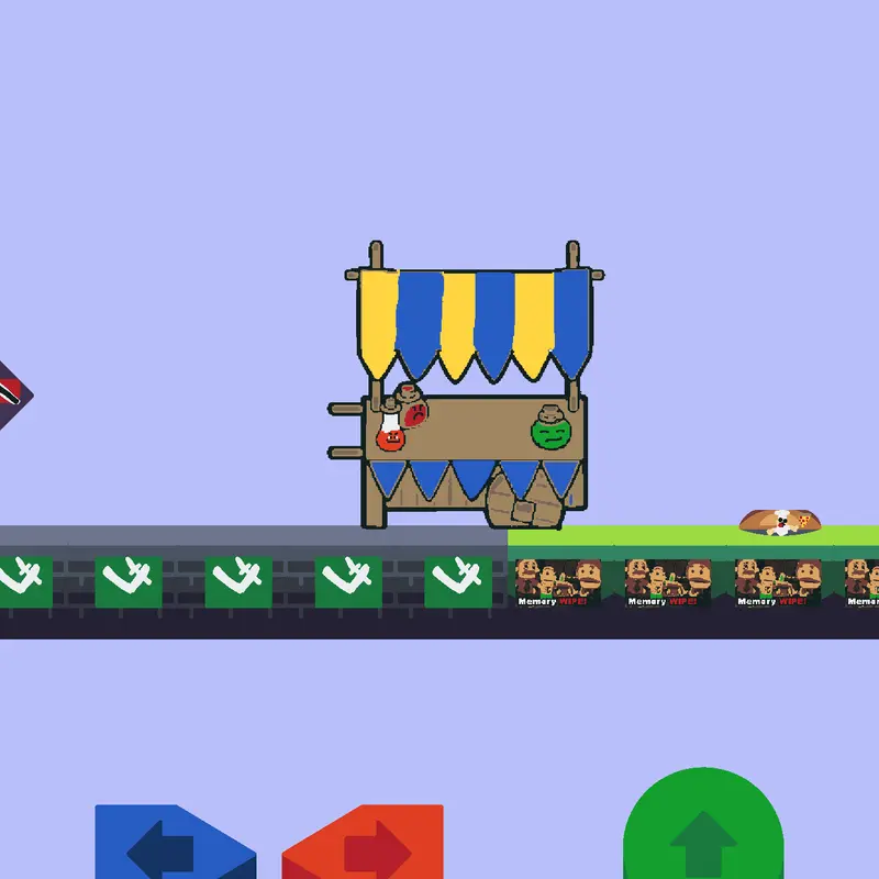 Game by @jubeath
