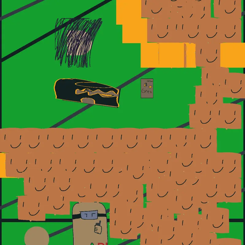 Game by @calleigh