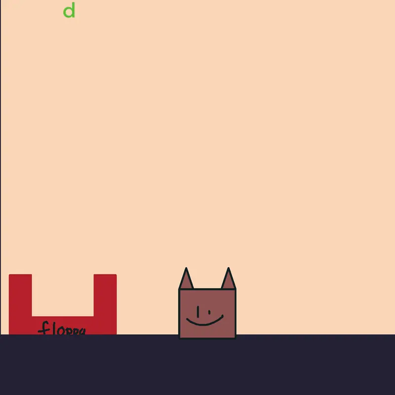 Game by @bellelol