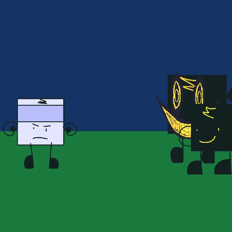 Game by @Four_bfdi_KP