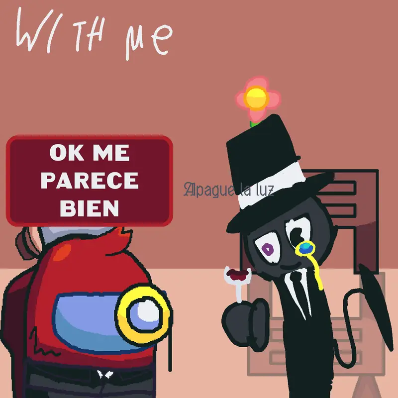 Game by @crismebi_the_mebi