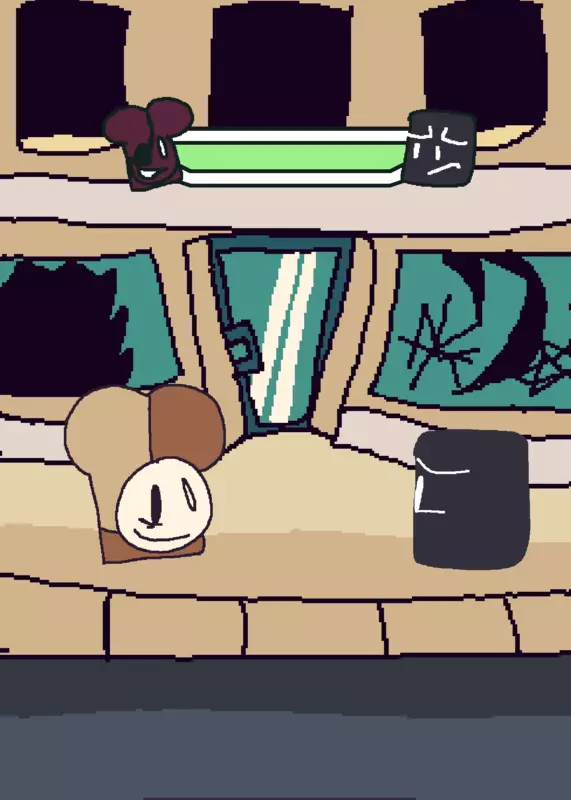 Game by @funnitoast