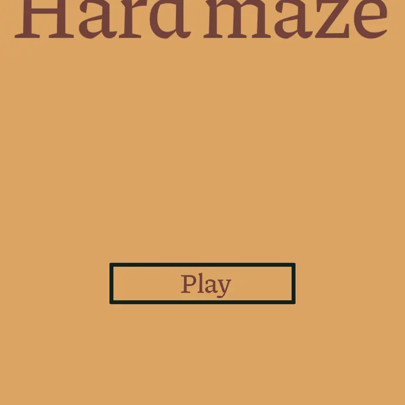 Game by @Matykr456
