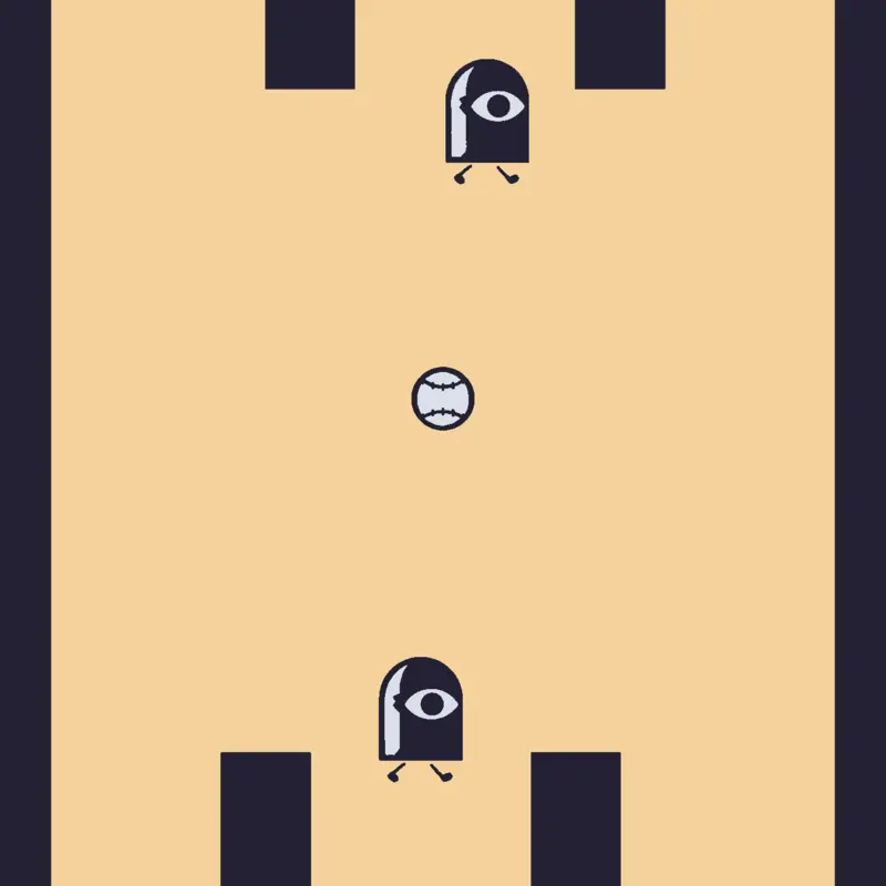 Game by @EvvBevv