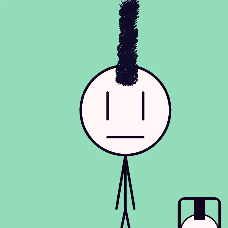 Game by @Stickglitch
