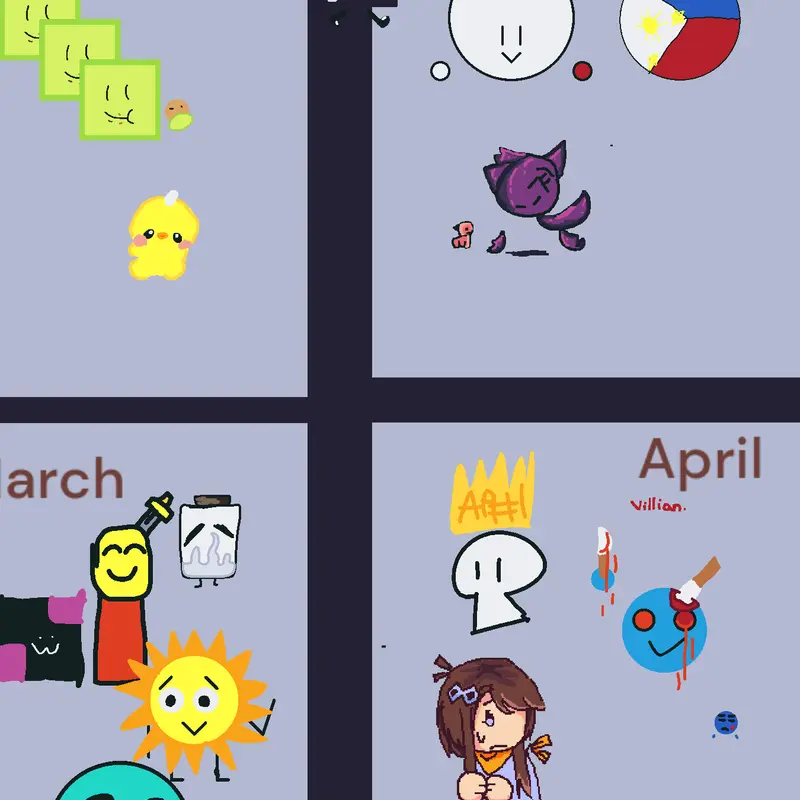 Game by @bluebud548