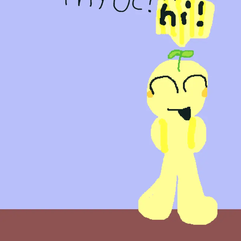 Game by @silly_artist