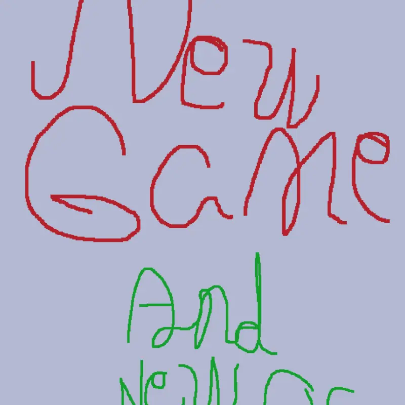 Game by @CloudXGame