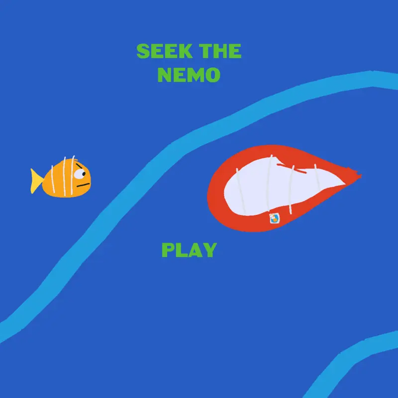 Game by @entylt