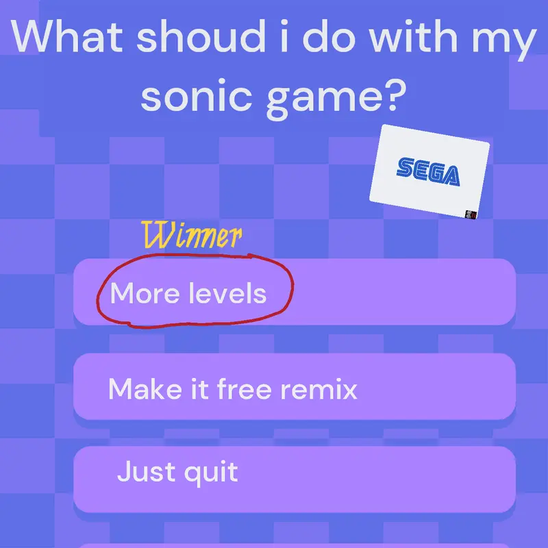 Game by @abnormalfrinchfriey614