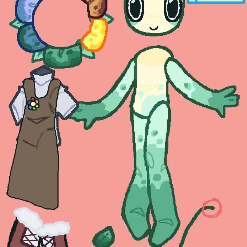 Game by @Ilovekitty_LOL
