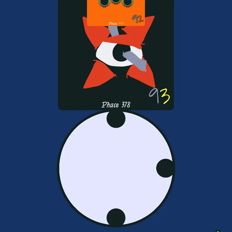 Game by @Harrison1023