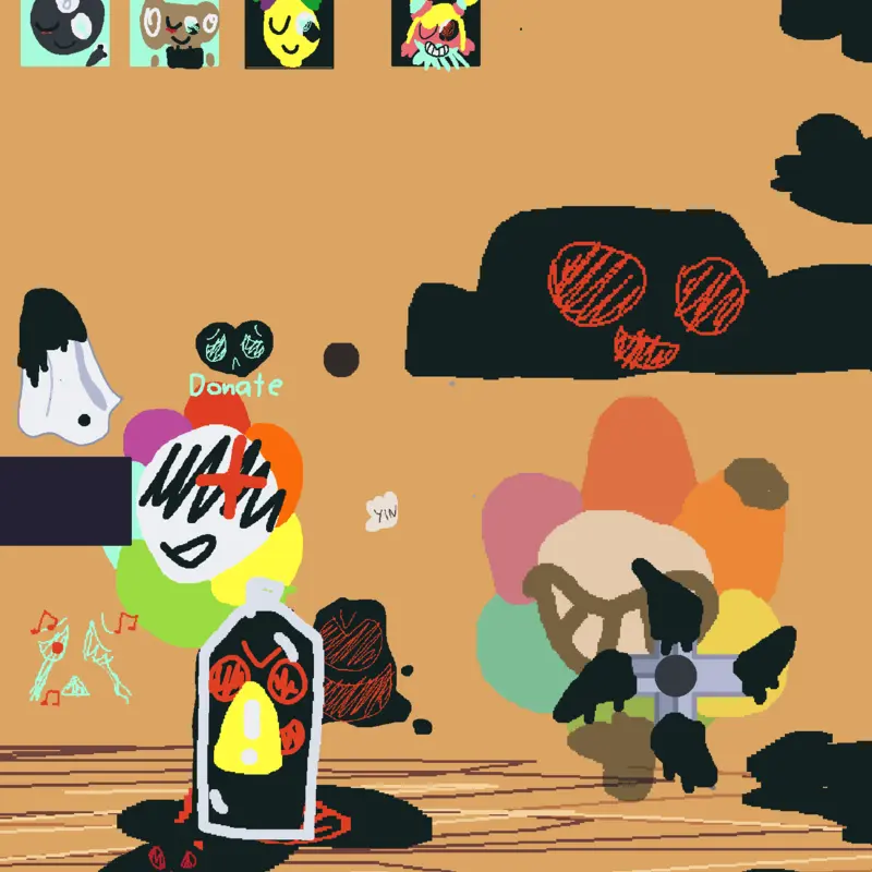 Game by @SofiaKitty