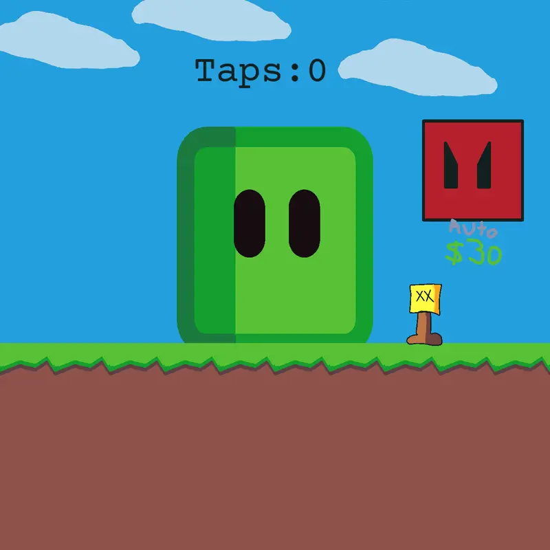 Game by @olliefan