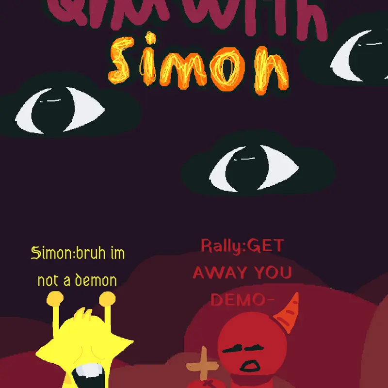 Game by @friday-studios-official