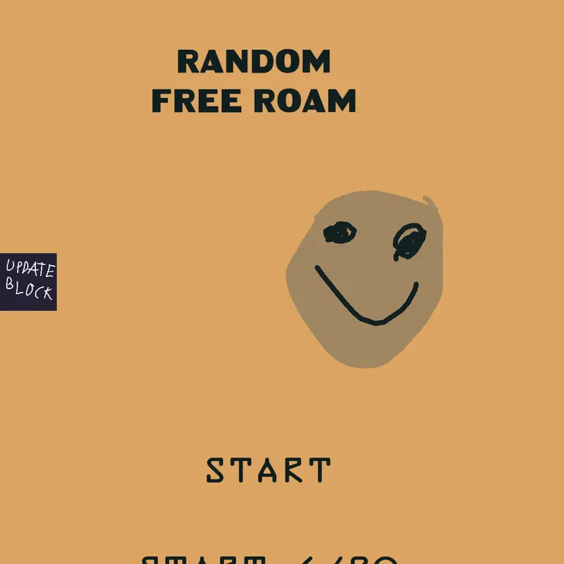 Game by @abyc_the_cube