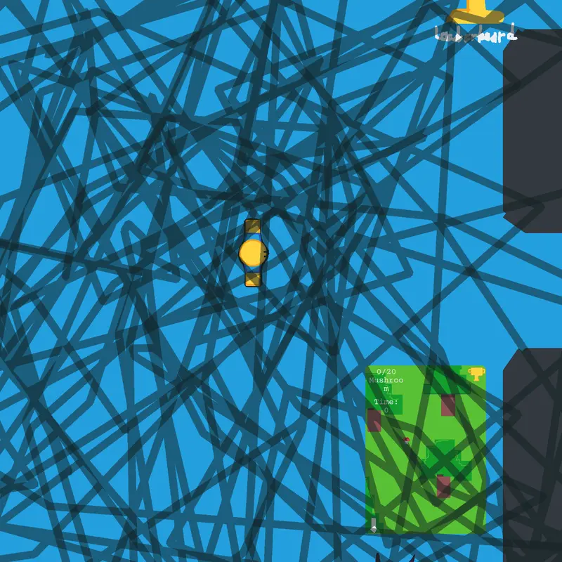 Game by @Nesbots