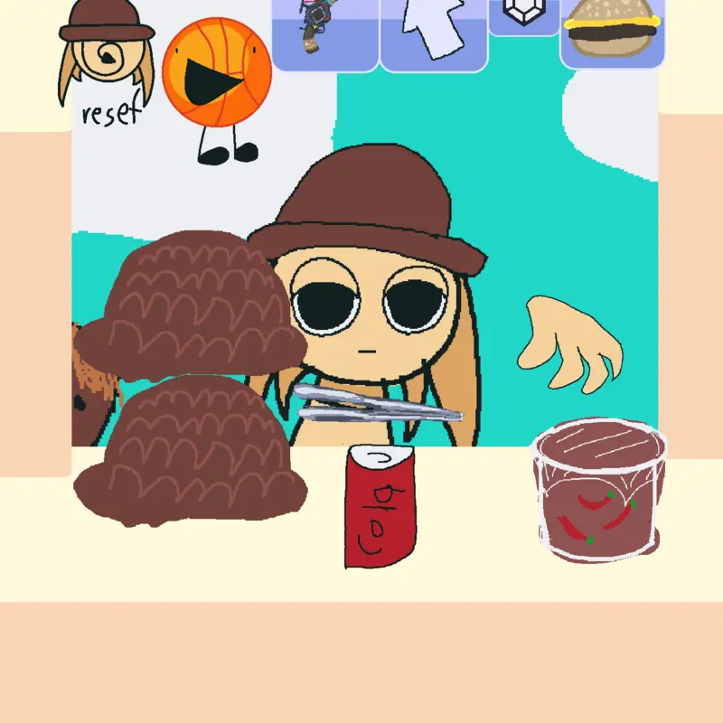 Game by @DUUDURJEJR