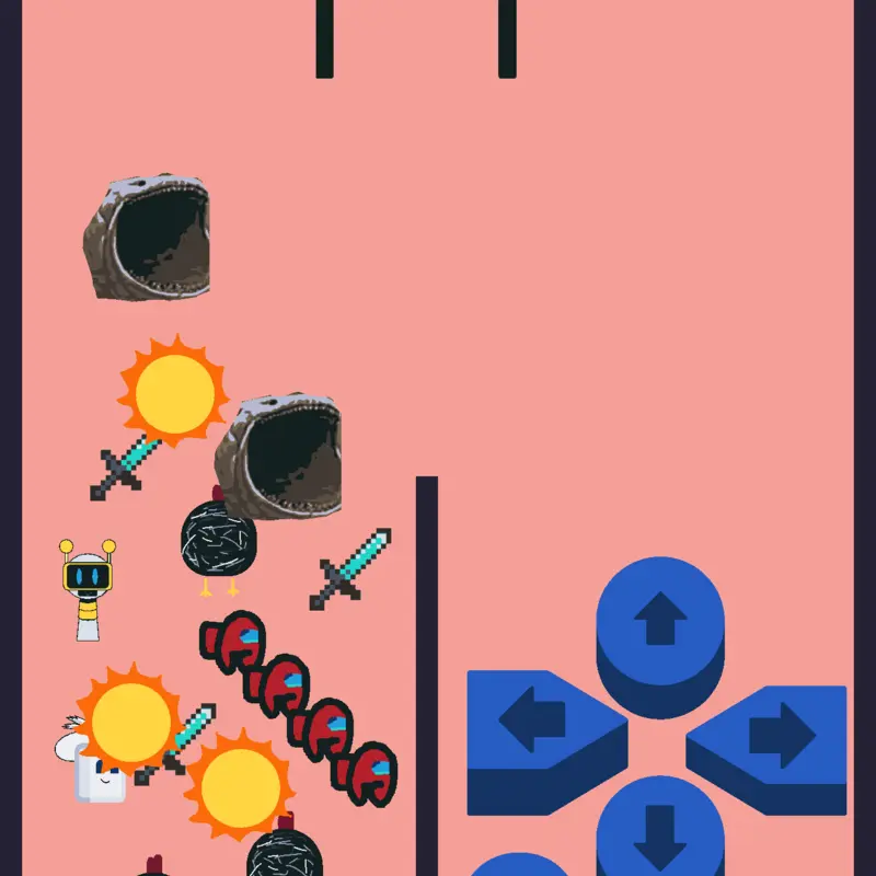 Game by @gjxheuwg