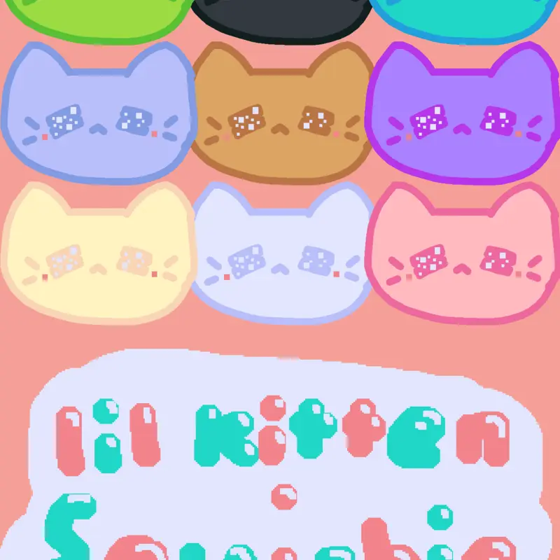 Game by @ilovecatsits