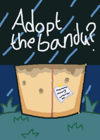 Take  care of bandu